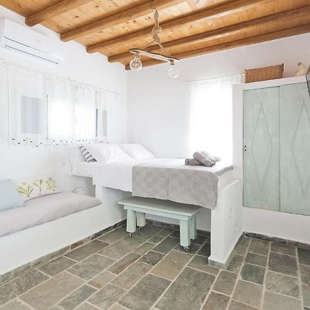 Μπλε Στουντιο 1 Villa Livadi  Eksteriør billede