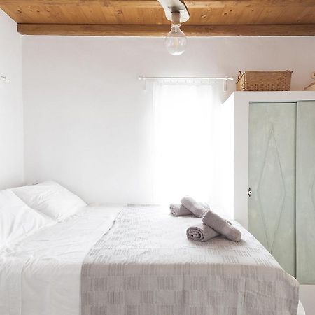 Μπλε Στουντιο 1 Villa Livadi  Eksteriør billede