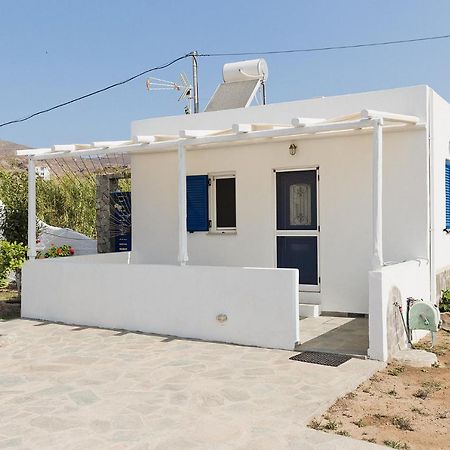 Μπλε Στουντιο 1 Villa Livadi  Eksteriør billede